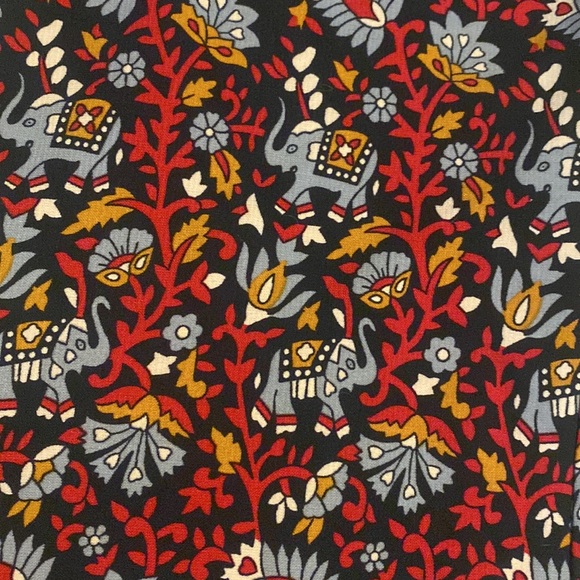 🔥4/$20 Band of Gypsies palazzo pants - Picture 7 of 7